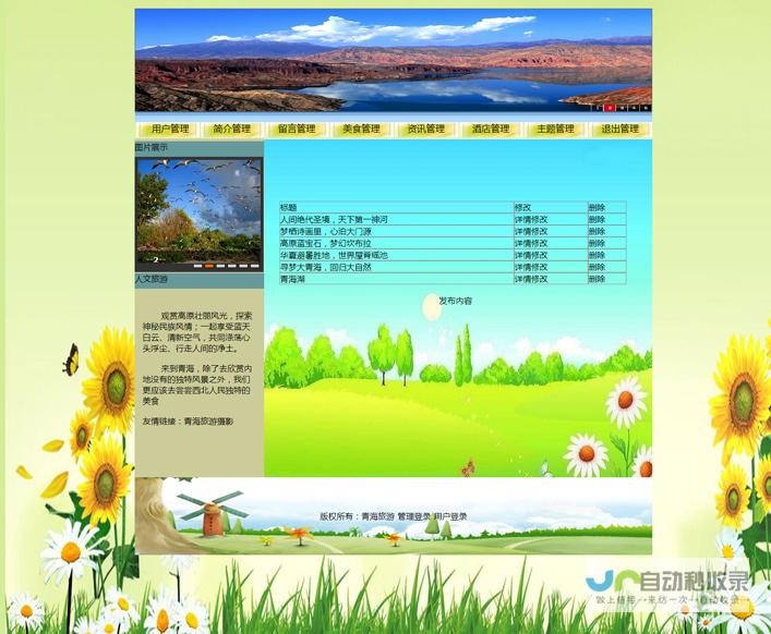 青海网页设计服务：专业团队，个性化定制，提升青海品牌影响力
